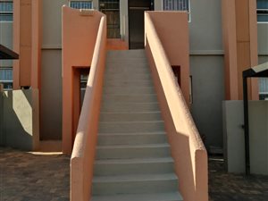 2 Bed Apartment in Delarey