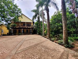 7 Bed House in St Lucia