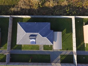 2 Bed House in Savanna City