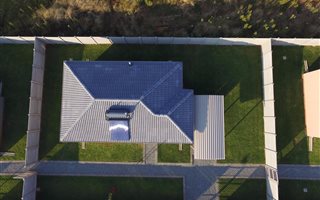 2 Bedroom House in Savanna City