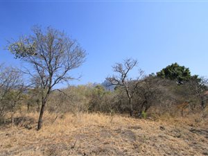 1485 m² Land available in Kampersrus AH