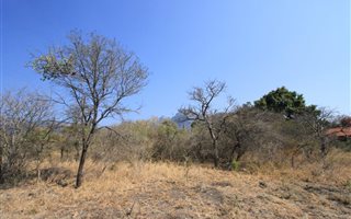1485 m² Land available in Kampersrus AH