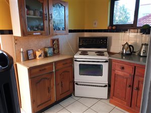 3 Bed Apartment in Umbilo