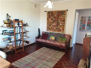 3 Bed Apartment in Umbilo