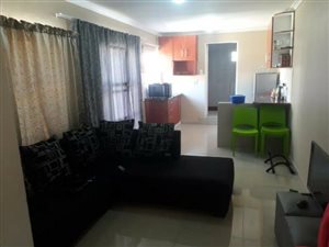 1 Bed Garden Cottage in The Hill