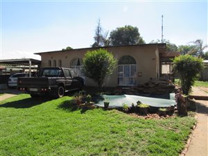 4 Bed House in Impala Park