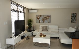 2 Bedroom Apartment in Big Bay