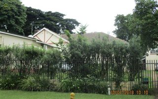 2 Bedroom Apartment in Clarendon