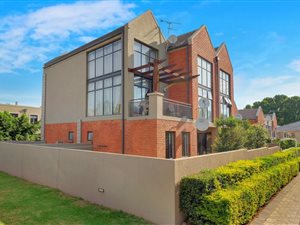 3 Bed Apartment in Darrenwood