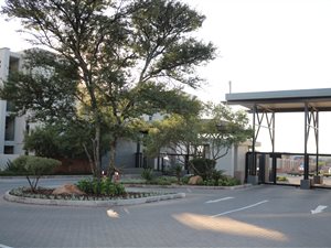 2 Bed Apartment in Kyalami Ridge