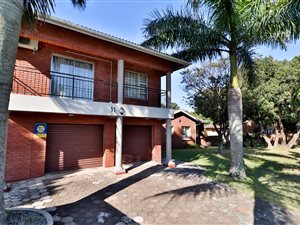 3 Bed House in Meerensee