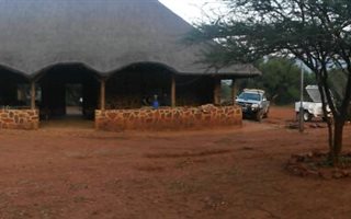 1060 ha Farm in Klerksdorp