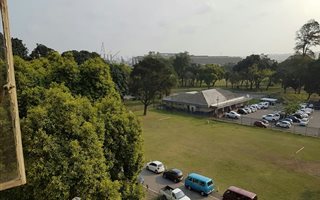 2 Bedroom Apartment in Albert Park