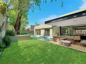 3 Bed Cluster in Birdhaven