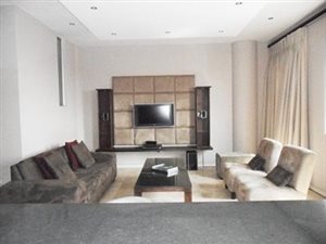 1 Bed Apartment in Newtown