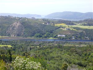 400 m² Land available in Phantom River View