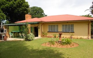3 Bedroom House in Sandringham