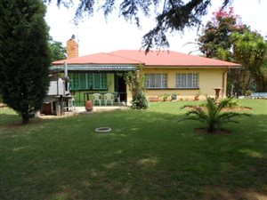 3 Bed House in Sandringham