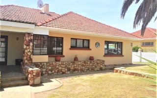 3 Bedroom House in Mount Croix