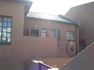 2 Bed House in Alberton