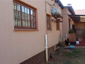 5 Bed House in Ennerdale