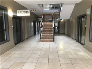 168.199996948242 m² Office Space in Route 21 Business Park