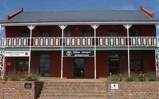 1008 m² Commercial space in Oudtshoorn
