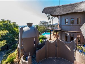 4 Bed House in Northcliff