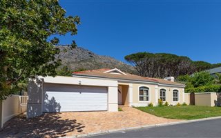 3 Bedroom House in Silvertree Estate