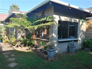 3 Bed House in Homestead