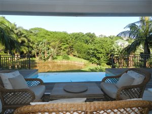 4 Bed House in Mt Edgecombe Estate 1 & 2