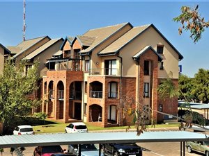 1 Bed Apartment in Halfway Gardens