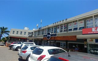 18 m² Commercial space in Durban North