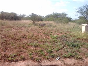 400 m² Land available in Marblehall
