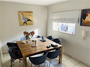 3 Bed Townhouse in Erasmusrand