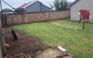 3 Bedroom House in Marimba Gardens