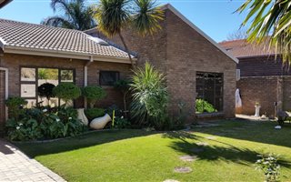4 Bedroom House in Mafikeng