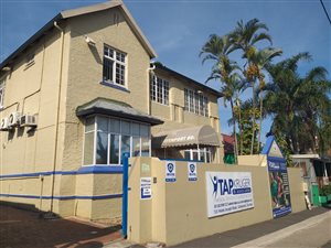 290 m² Office Space in Glenwood