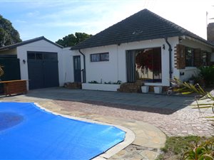 3 Bed House in Thornton