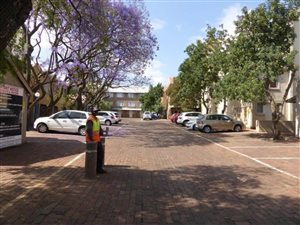 2 Bed Apartment in Hatfield