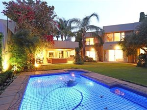 4 Bed Cluster in Duxberry