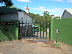 1 Bedroom Flat in Scottsville