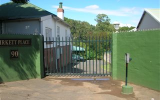 1 Bedroom Flat in Scottsville