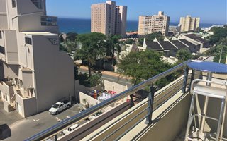 87 m² Commercial space in Umhlanga Rocks