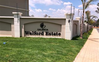 2 Bedroom Apartment in Carlswald AH
