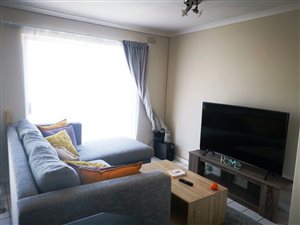1 Bed Apartment in Milnerton Ridge