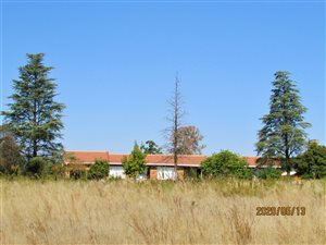 2.6 ha Farm in Beckedan