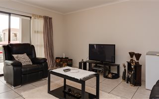 2 Bedroom Apartment in Hartenbos