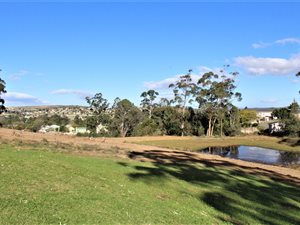 696 m² Land available in Swellendam