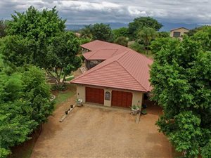 7.9 ha Farm in Nelspruit